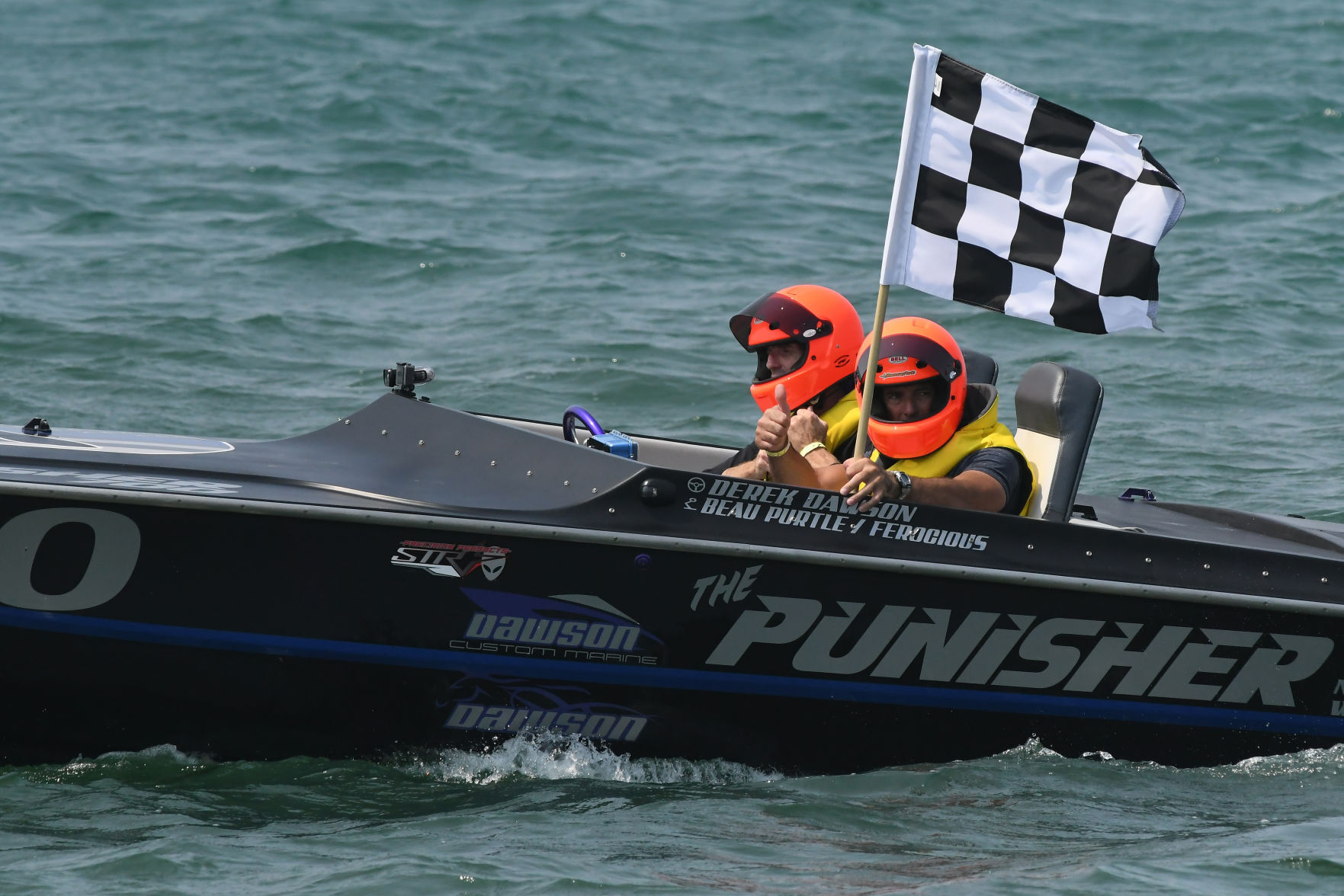 Great Lakes Grand Prix